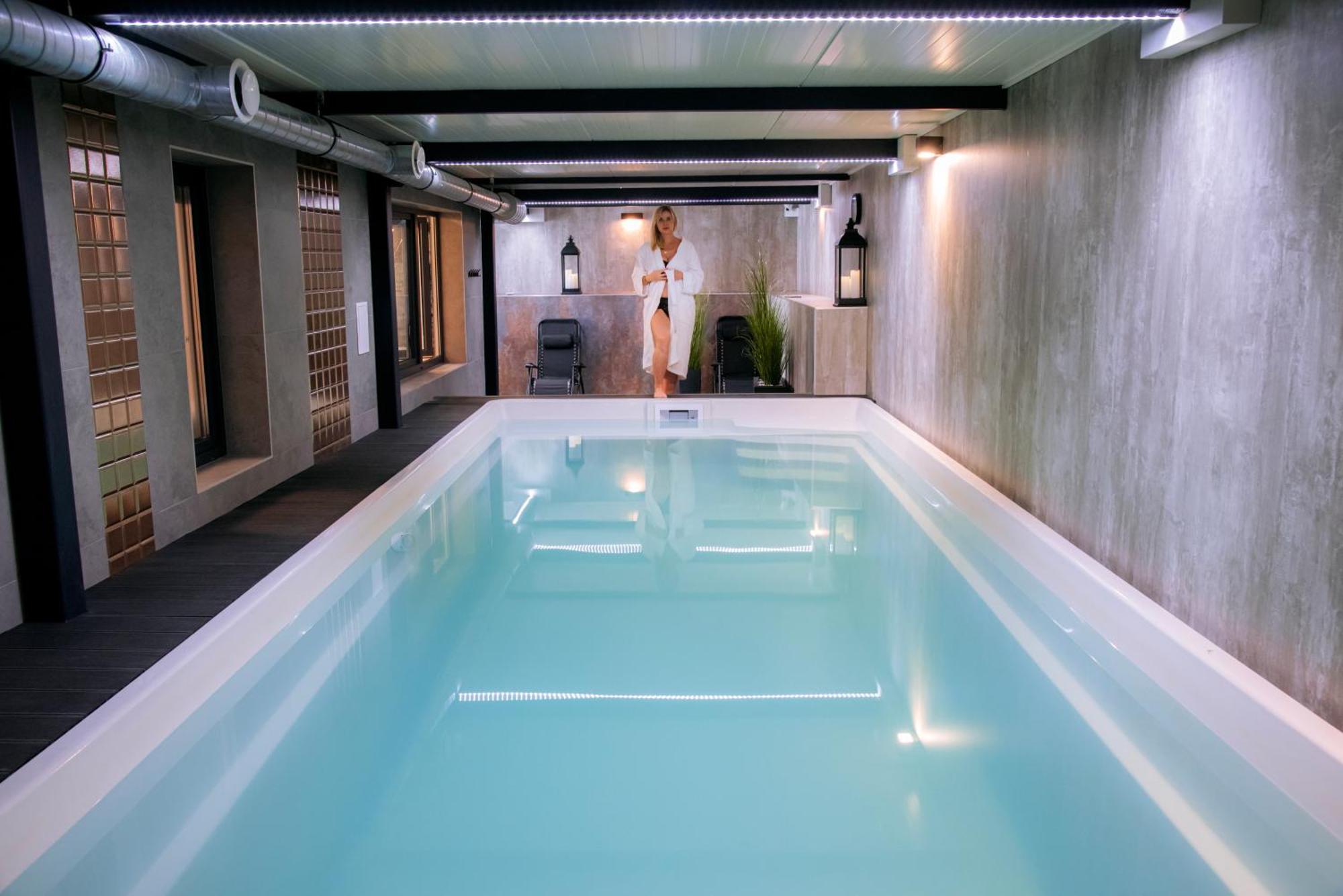 Hotel Polonia Park Medical Center & Spa Буско-Здрой Екстериор снимка